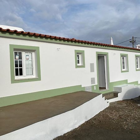 Casa Primavera Alcoutim Eksteriør bilde