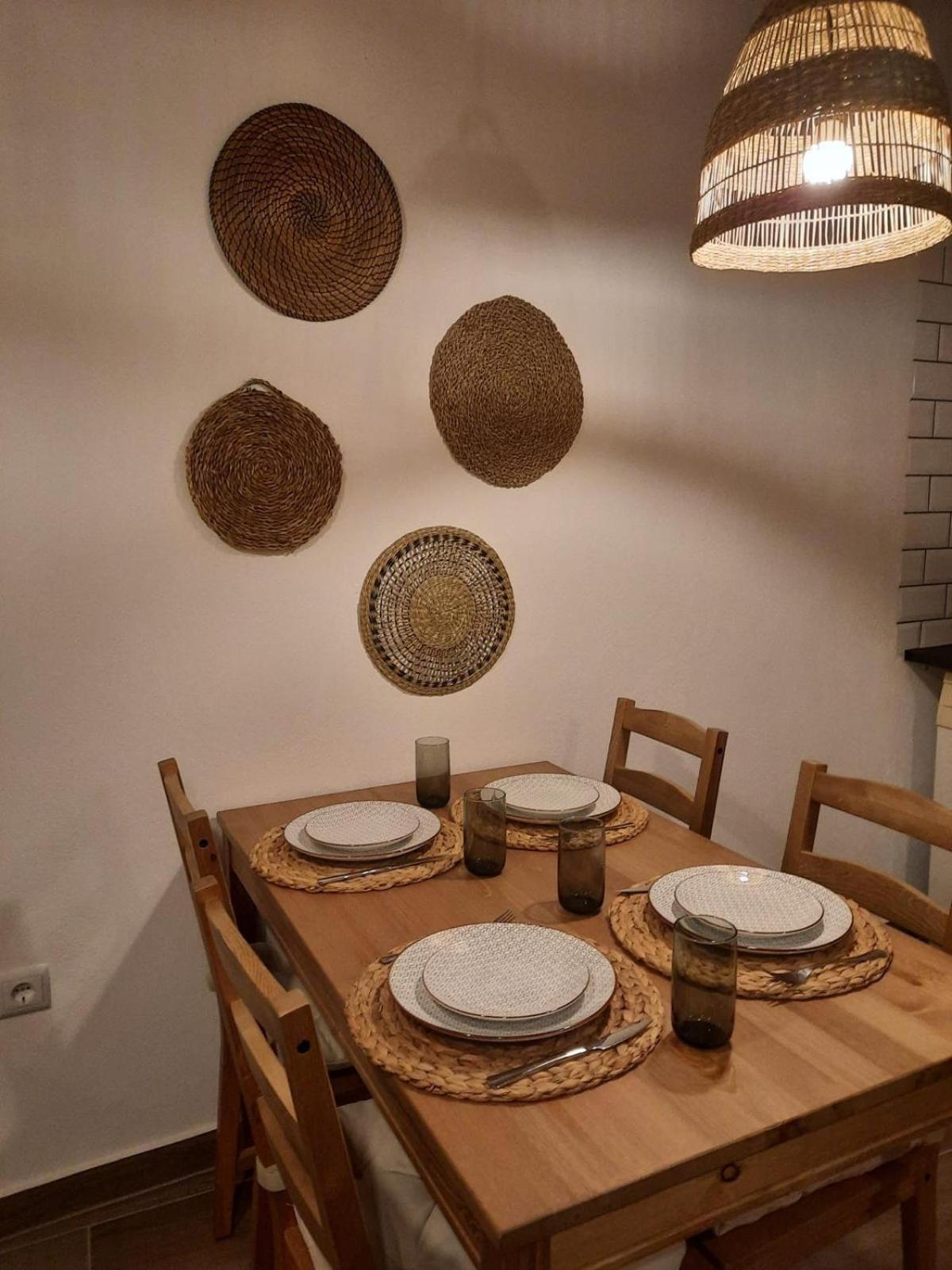 Casa Primavera Alcoutim Eksteriør bilde